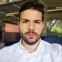 Lincoln Lemos的照片