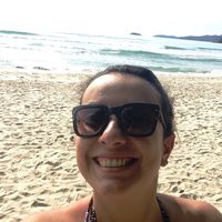 Mariana Tomazin的照片