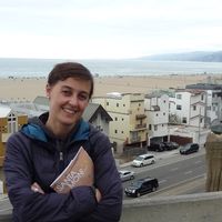 Victoria García Lanteri's Photo