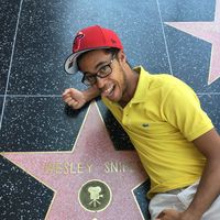 Wesley Joachim的照片