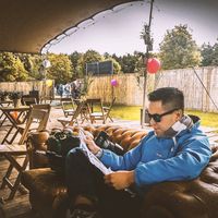 Kenny Supertramp的照片