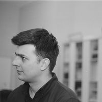 Photos de Ivan Samokhin