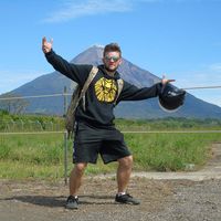 Taylor Thomas's Photo