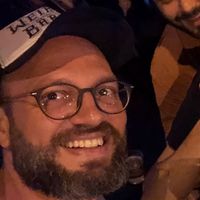 Samuel  Moura的照片