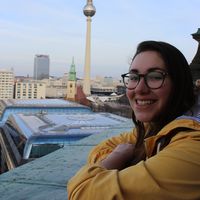 Faith Carriere的照片