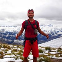 Alessio Veneziano的照片