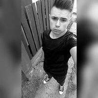 Márk Török's Photo