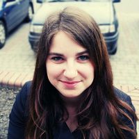 Joanna Matusińska's Photo