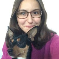 Joana Chagas's Photo