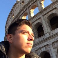 Osvaldo Calderón's Photo