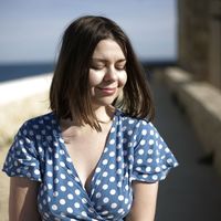 Fotos de Kaśka Szulc