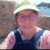 Katarzyna Szymańska's Photo