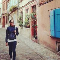 Ilaria Borin的照片