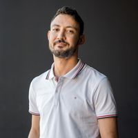 Youssef NAJEH's Photo