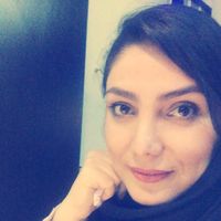 Mahtab Sedaghat's Photo