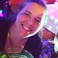 Belen Chiaradia's Photo