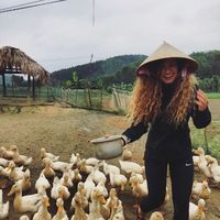 Photos de Claire Zammit