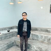 Fotos de Adhi Firrmansyah