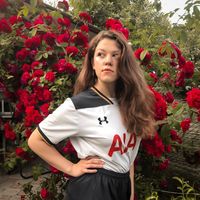 Maria Oksejchuk的照片