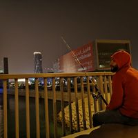 Qais Aljanaydeh's Photo