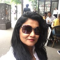 Puja Taneja的照片