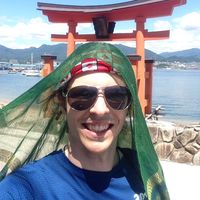 Fotos de Cameron Darlington