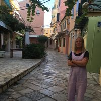 Olya Gusakova的照片