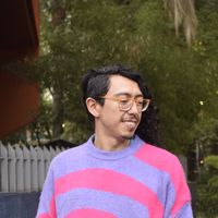 Le foto di Iván Rueda