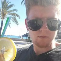 Arthur Denisov's Photo