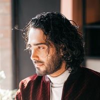 Farshid Aalipuor's Photo