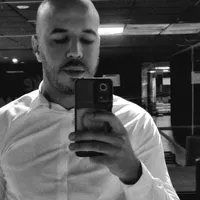 Mostafa Izde's Photo