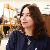 Alyona Podnebennaya的照片