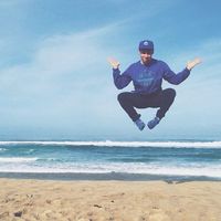 Cameron Wedel的照片