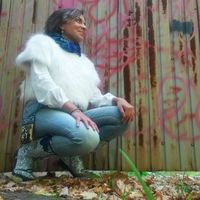 Светлана Вершинина的照片