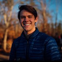 Jonathan Hausted's Photo