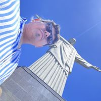 Aldair Solorzano Simon's Photo