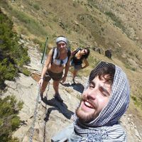 Фотографии пользователя Paul Soulié