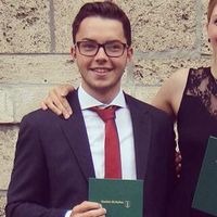 Fotos de Dominic Germann