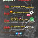 Rimini Language Exchange and Couchsurfing's picture