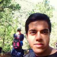 Miguel Reyes Montalvo's Photo