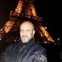 Ahmed Abou zeid's Photo