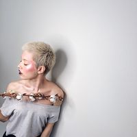 Daria Karandaeva's Photo