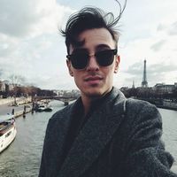 Antonio Cerro的照片