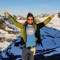 Mathias Tvedten的照片