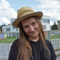 Diana Michalicova's Photo