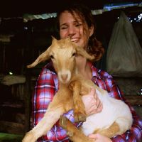 Fotos de Sara Sunshine