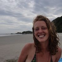 Fotos de Camila de Oliveira