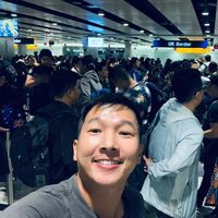 Luong Truong的照片