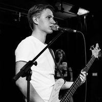 Maciej Romanowski's Photo