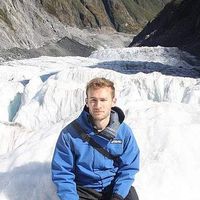 Johan Stovlbaek's Photo